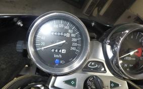KAWASAKI ZEPHYR 1100 2008 ZRT10A