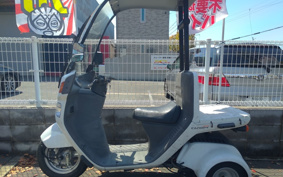 HONDA GYRO TA03