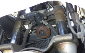 SUZUKI RG250 Gamma GJ21B