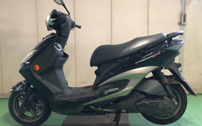 YAMAHA CYGNUS125XSR SE44J