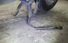 HONDA CREA SCOOPY 2021 AF55