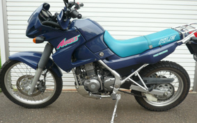 KAWASAKI KLE250 ANHELO LE250A