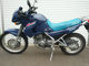 Фото Kawasaki KLE250 ANHELO с японского аукциона