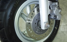 HONDA LEAD 100 2026 JF06