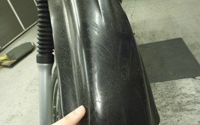 YAMAHA DT50 2003 17W