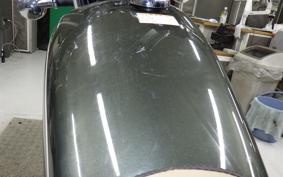 YAMAHA SR400 Gen.4 2013 RH03J