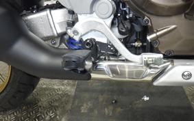 HONDA CRF1100L AFRICA TWIN DCT 2025