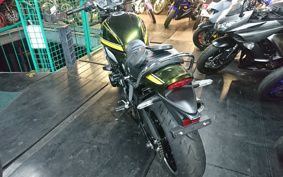 KAWASAKI Z900RS 2020 ZR900C