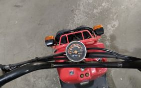 HONDA DIO AF56