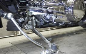 HARLEY FLHX 1750 2018