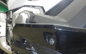 HONDA X-ADV 750 2025 RH21
