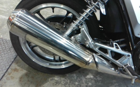 HONDA CB1100 2010 SC65
