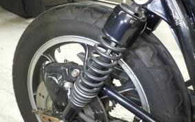 KAWASAKI Z500 2019 KZ500B