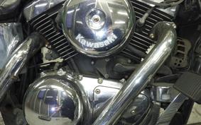 KAWASAKI VULCAN 1500 CLASSIC 1996 VNT50D