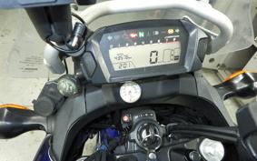 HONDA NC750X Limited 2015 RC72