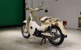 HONDA LITTLE CUB E AA01