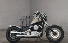 YAMAHA DRAGSTAR 400 4TR