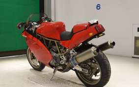 DUCATI 900SS 1996