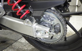 HONDA CB400SF GEN 4 A 2022 NC42