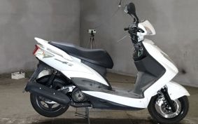 YAMAHA CYGNUS125X SE44J