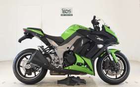 KAWASAKI NINJA 1000 A 2012