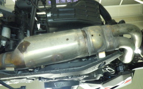 HONDA NX400 2024 NC65