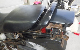 KAWASAKI ZZ-R250 EX250H