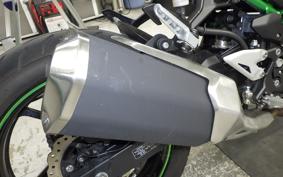 KAWASAKI Z250 Gen.2 EX250Y