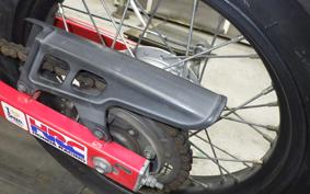 HONDA FTR223 1995 MC34