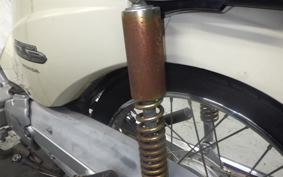 HONDA C110 SUPER CUB 2014 JA07