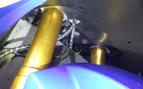 SUZUKI GSX-R1000R A 2017 DM11G