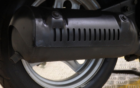 HONDA JU RIO AF52
