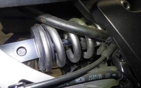 KAWASAKI NINJA 1000 A 2017 ZXT00W