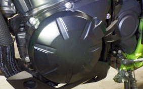 KAWASAKI Z900 Gen.2 2022 ZR900B