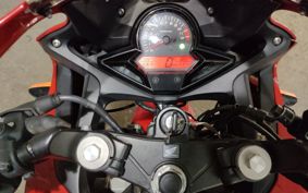 HONDA CBR250R MC41