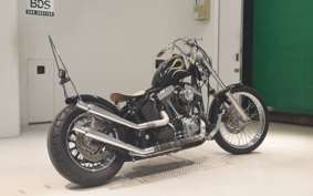 HARLEY FXSTB 1580 2007