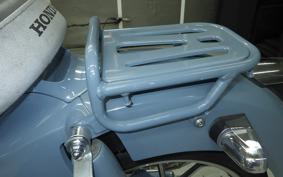 HONDA C125 SUPER CUB JA58