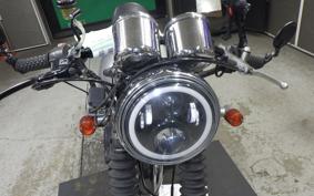 HONDA GB250 CLUBMAN Gen.4 2000 MC10