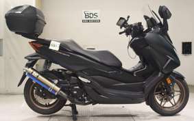 HONDA FORZA 250 2019 MF17