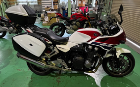 HONDA CB1300 SUPER  BOL DOR ABS 2014 SC54