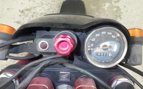 SUZUKI TR50 STREET MAGIC 2022 CA1LB