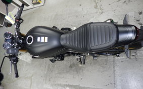 KAWASAKI Z900RS SE 2025 ZR900K