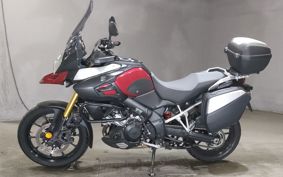 SUZUKI DL1000 ( V-Strom 1000 ) 2014 VU51A