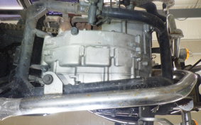 KAWASAKI ELIMINATOR 125 BN125A