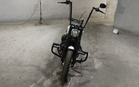 HARLEY FXBBS1870 2021 YYK