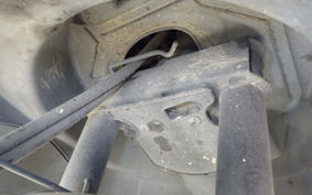 SUZUKI LET's 2 CA1PA