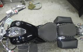 SUZUKI INTRUDER 400 Classic 2008