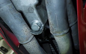 SUZUKI GSX1300R HAYABUSA 2006