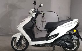 YAMAHA CYGNUS125XSR SEA5J