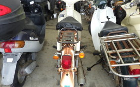HONDA LITTLE CUB E C50